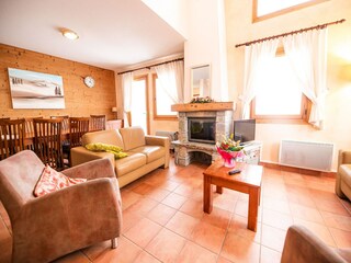 Vakantiepark Saint-François-Longchamp Kenmerken 11