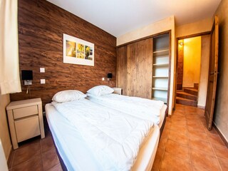 Ferienpark Saint-François-Longchamp Ausstattung 7