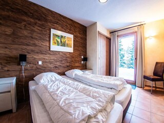 Ferienpark Saint-François-Longchamp Ausstattung 8