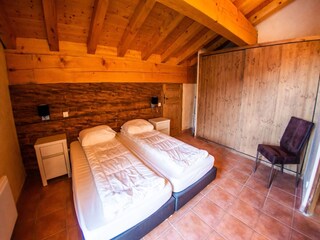 Vakantiepark Saint-François-Longchamp Kenmerken 12