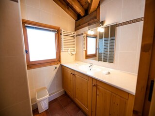 Vakantiepark Saint-François-Longchamp Kenmerken 9