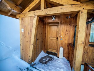 Vakantiepark Saint-François-Longchamp Kenmerken 15