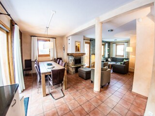 Vakantiepark Saint-François-Longchamp Kenmerken 16