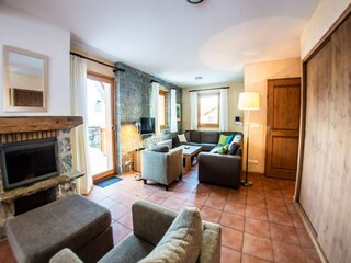 Vakantiepark Saint-François-Longchamp Kenmerken 17