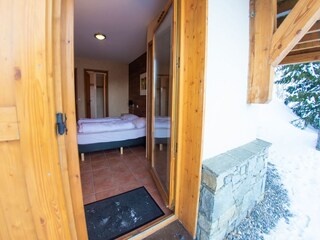 Vakantiepark Saint-François-Longchamp Kenmerken 18