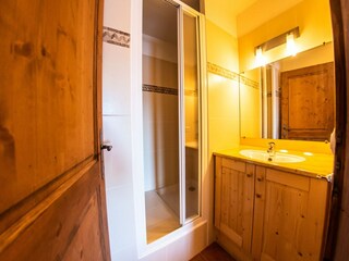 Vakantiepark Saint-François-Longchamp Kenmerken 13
