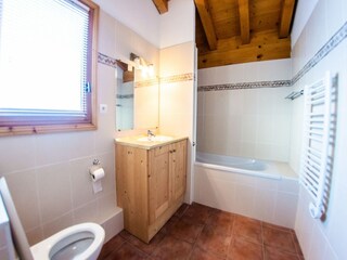 Vakantiepark Saint-François-Longchamp Kenmerken 14