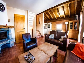 Vakantiepark Saint-François-Longchamp Kenmerken 10
