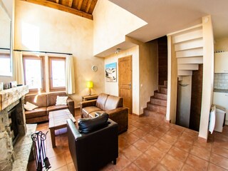 Vakantiepark Saint-François-Longchamp Kenmerken 13