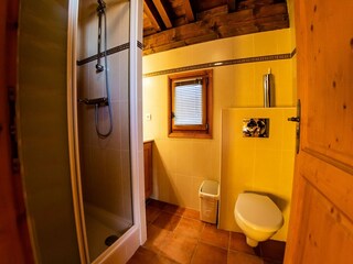 Vakantiepark Saint-François-Longchamp Kenmerken 12