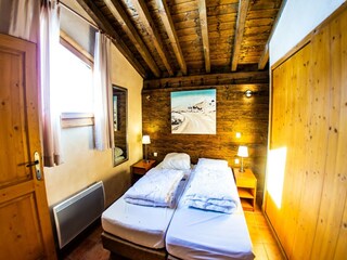 Vakantiepark Saint-François-Longchamp Kenmerken 11