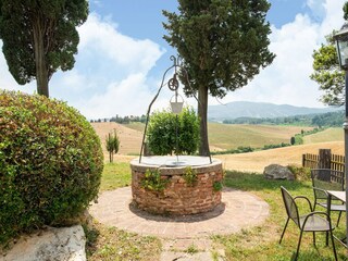 Boerderij Collesalvetti Buitenaudio-opname 6