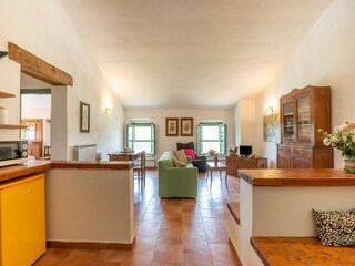 Type de propriété : Ferme Collesalvetti Équipement 23