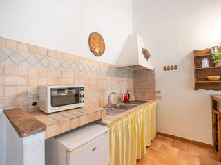 Boerderij Collesalvetti Kenmerken 16