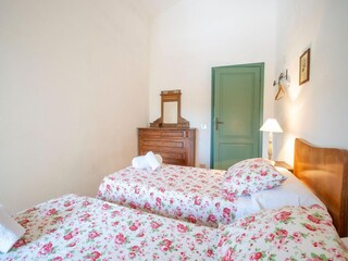 Boerderij Collesalvetti Kenmerken 18