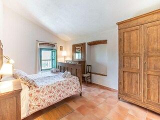 Type de propriété : Ferme Collesalvetti Équipement 21