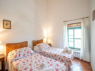 Boerderij Collesalvetti Kenmerken 22