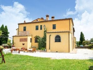 Farmhouse Bellissimo appartamento con giardino - Collesalvetti - image1