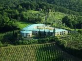 Holiday park San Donato in Poggio Outdoor Recording 1