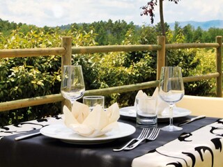 Holiday park San Donato in Poggio  33