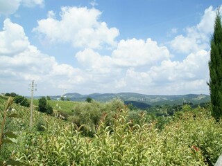 Holiday park San Donato in Poggio Outdoor Recording 14