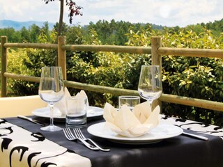 Holiday park San Donato in Poggio  34