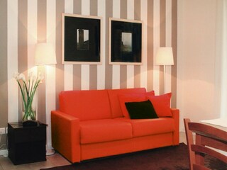 Parco vacanze San Donato in Poggio Caratteristiche 11