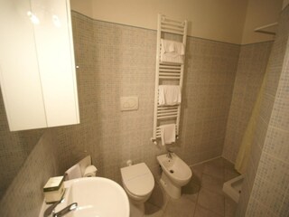 Parco vacanze San Donato in Poggio Caratteristiche 12