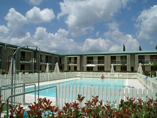 Parco vacanze San Donato in Poggio Registrazione all'aperto 1