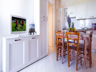 Parco vacanze San Donato in Poggio Caratteristiche 13