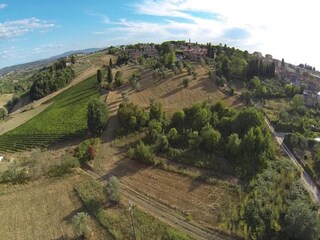Vakantiepark San Donato in Poggio Omgeving 19