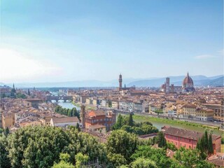 Vakantiepark San Donato in Poggio Omgeving 25