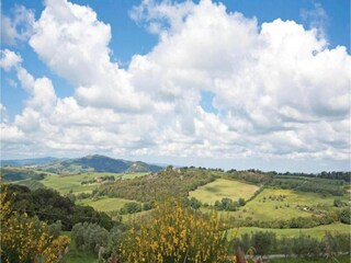 Vakantiepark San Donato in Poggio Omgeving 40