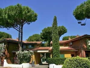 Apartment Schönes Ferienhaus in Giannella in Meernähe - Orbetello - image1