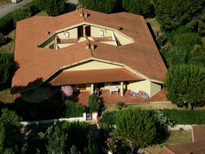 Appartamento in villa con terrazza privata - Orbetello - image1