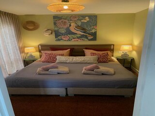 Villa Den Ham Ausstattung 13