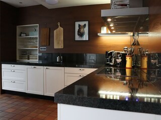 Villa Den Ham Features 15