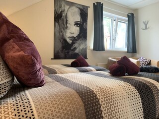 Villa Den Ham Ausstattung 14