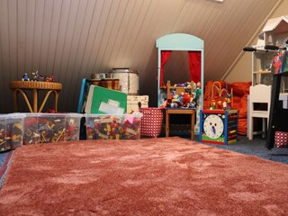 Villa Den Ham Ausstattung 26