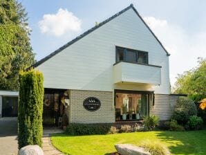 Gezellige villa met wellness tub, sauna en tuin - De ham - image1