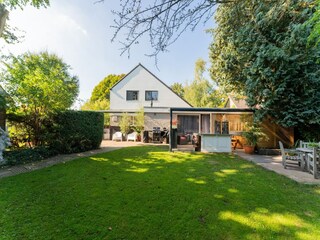 Villa Den Ham Außenaufnahme 5