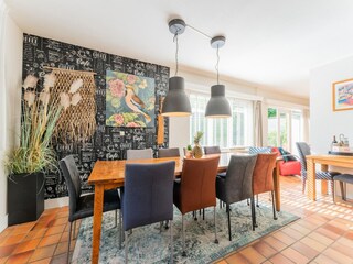 Villa Den Ham Features 18