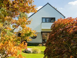 Villa Den Ham Außenaufnahme 1