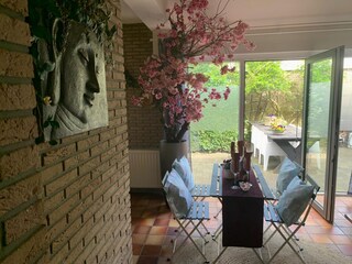 Villa Den Ham Features 20