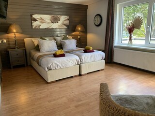 Villa Den Ham Ausstattung 22