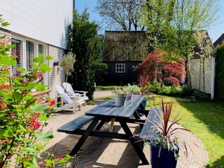 Villa Den Ham Außenaufnahme 4