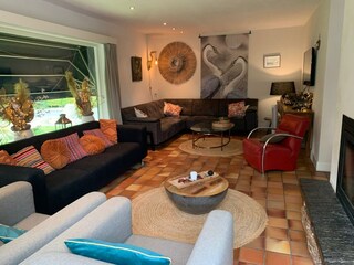 Villa Den Ham Ausstattung 11