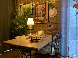 Villa Den Ham Ausstattung 14