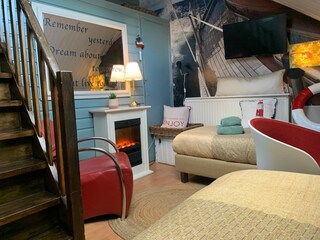 Villa Den Ham Équipement 15