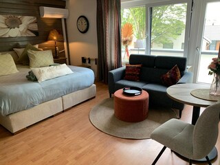 Villa Den Ham Ausstattung 22